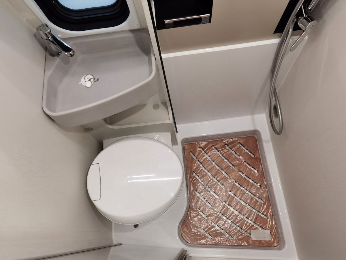 Karmann DAVIS 620 LIFESTYLE/-2026-/ 140PS / EINZELBETTEN Karmann DAVIS 620 LIFESTYLE/-2026-/ 140PS / EINZELBETTEN: صورة 20