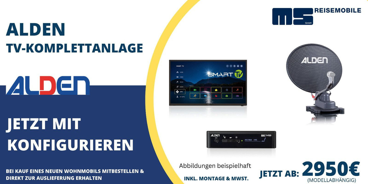 كرفان فان Karmann DEXTER 600 /2026/8G.AUTOM./ EINZELBETTEN  5.99M: صورة 10