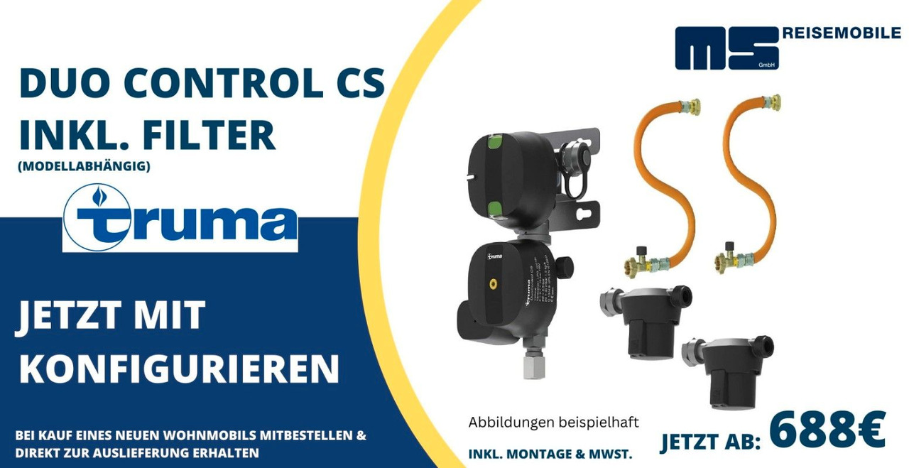 Karmann DUNCAN 500 /-2025-/ 170PS-AUTOMATIK / VIVA-PAKET Karmann DUNCAN 500 /-2025-/ 170PS-AUTOMATIK / VIVA-PAKET: صورة 30