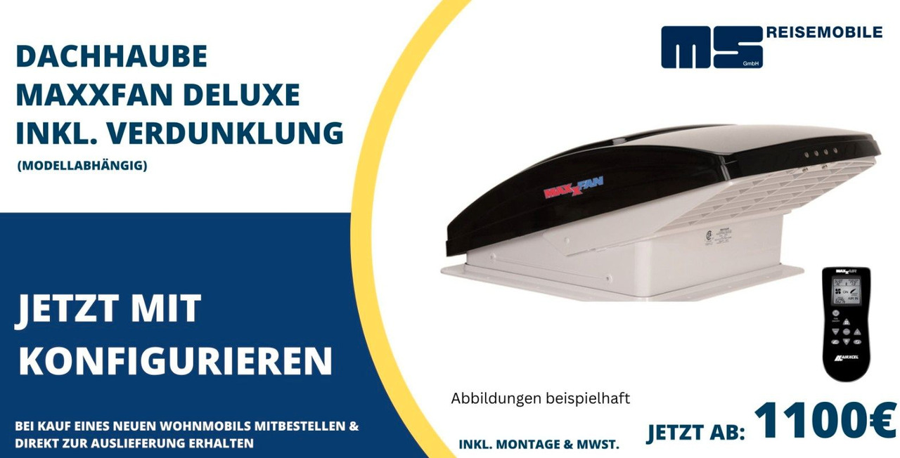 Karmann DUNCAN 500 /-2025-/ 170PS-AUTOMATIK / VIVA-PAKET Karmann DUNCAN 500 /-2025-/ 170PS-AUTOMATIK / VIVA-PAKET: صورة 29