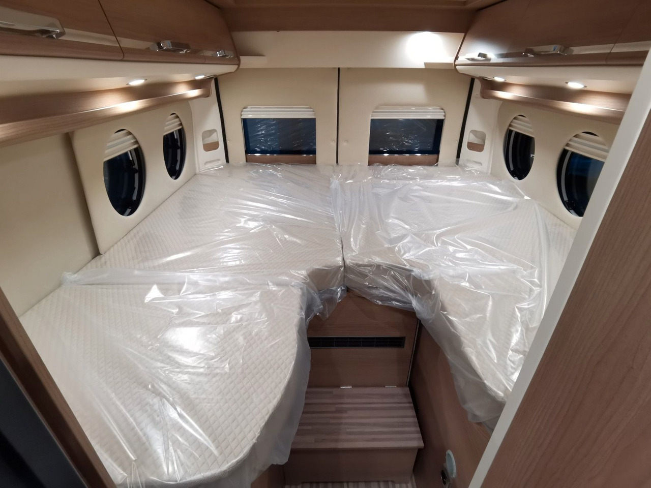Malibu VAN COMFORT GT- 640 LE / NAVIGATION & KEYLESS Malibu VAN COMFORT GT- 640 LE / NAVIGATION & KEYLESS: صورة 17