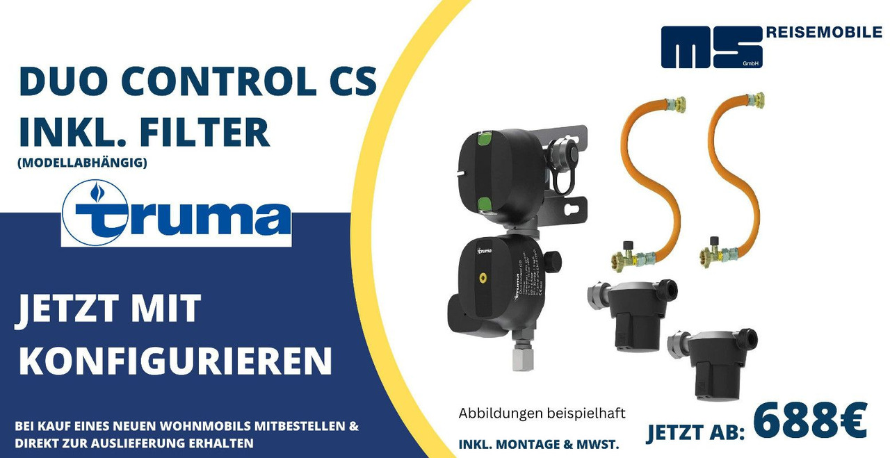 Weinsberg CARA ONE 450 FU - MODELL 2026 - RUNDSITZGRUPPE - كرفان سحب: صورة 5 Weinsberg CARA ONE 450 FU - MODELL 2026 - RUNDSITZGRUPPE - كرفان سحب: صورة 5