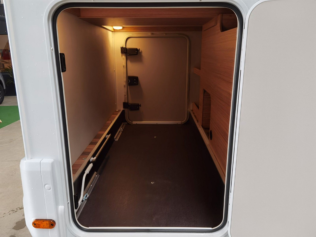 Weinsberg CARACOMPACT 600 MEG PEPPER / MODELL 2026 Weinsberg CARACOMPACT 600 MEG PEPPER / MODELL 2026: صورة 12