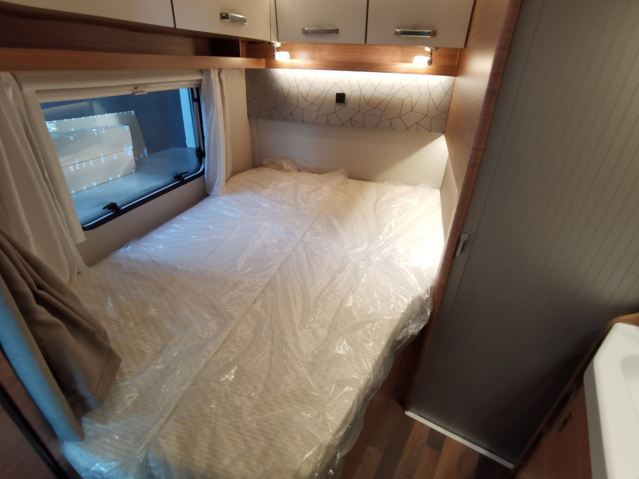 Weinsberg CARACOMPACT 600 MF EDITION PEPPER /- MODELL 2025 Weinsberg CARACOMPACT 600 MF EDITION PEPPER /- MODELL 2025: صورة 19