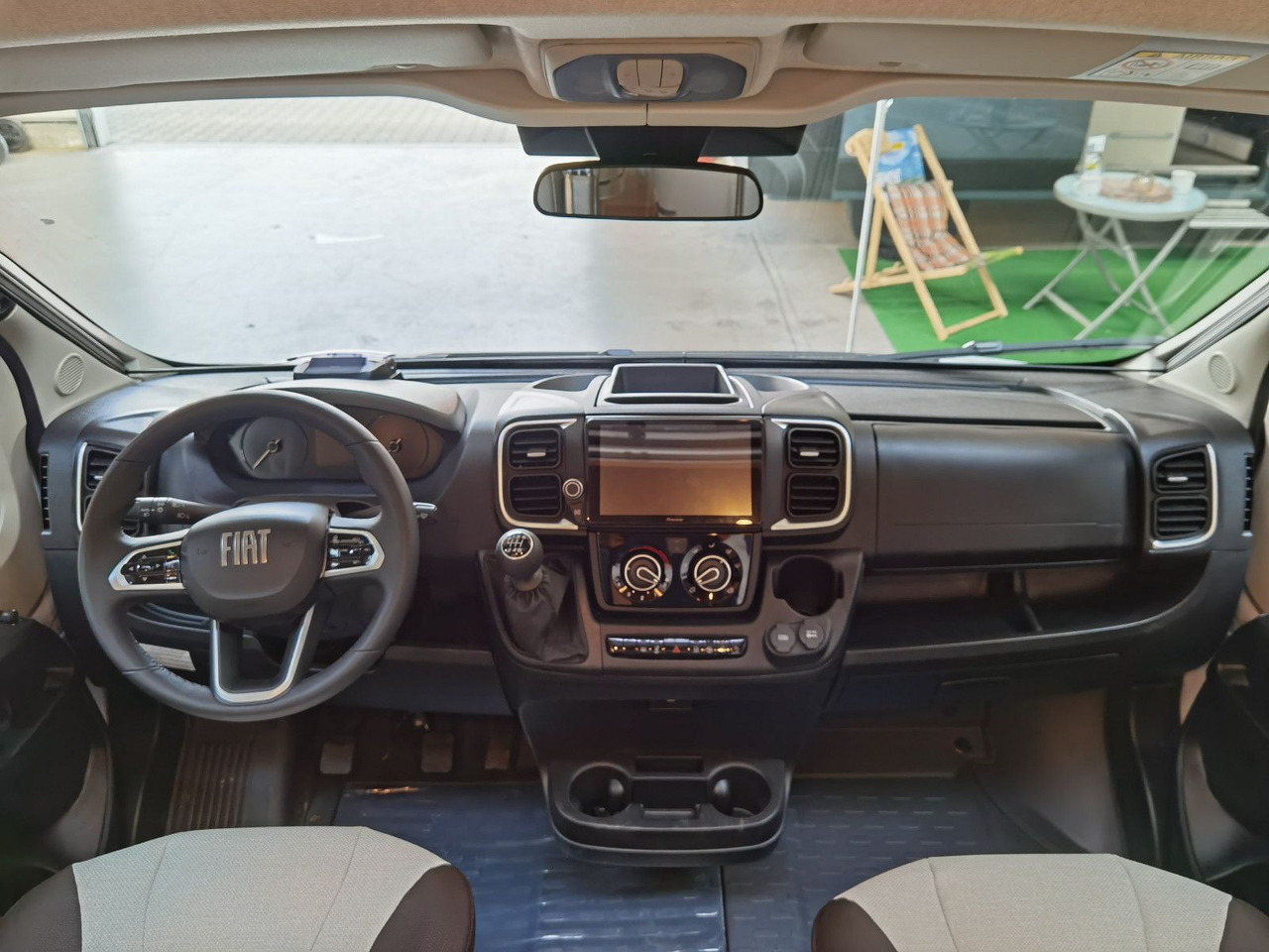 Weinsberg CARACOMPACT 600 MF EDITION PEPPER /- MODELL 2025 Weinsberg CARACOMPACT 600 MF EDITION PEPPER /- MODELL 2025: صورة 12