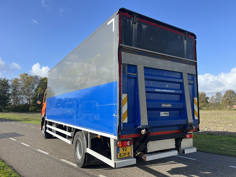 DAF CF 370 FA - شاحنة مقفلة: صورة 3 DAF CF 370 FA - شاحنة مقفلة: صورة 3