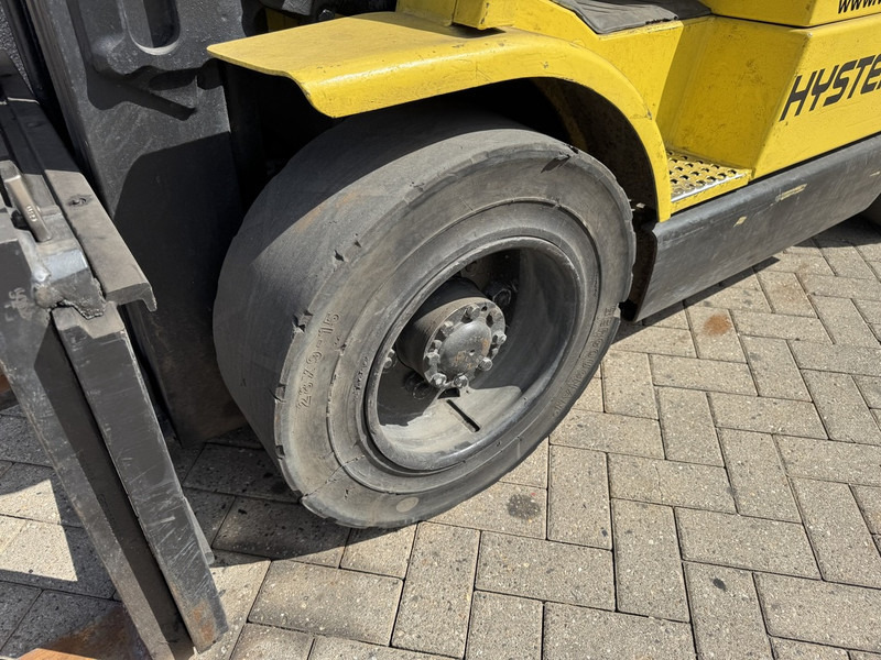 Hyster H 3.20 XML - رافعة شوكية تعمل بالغاز: صورة 5 Hyster H 3.20 XML - رافعة شوكية تعمل بالغاز: صورة 5