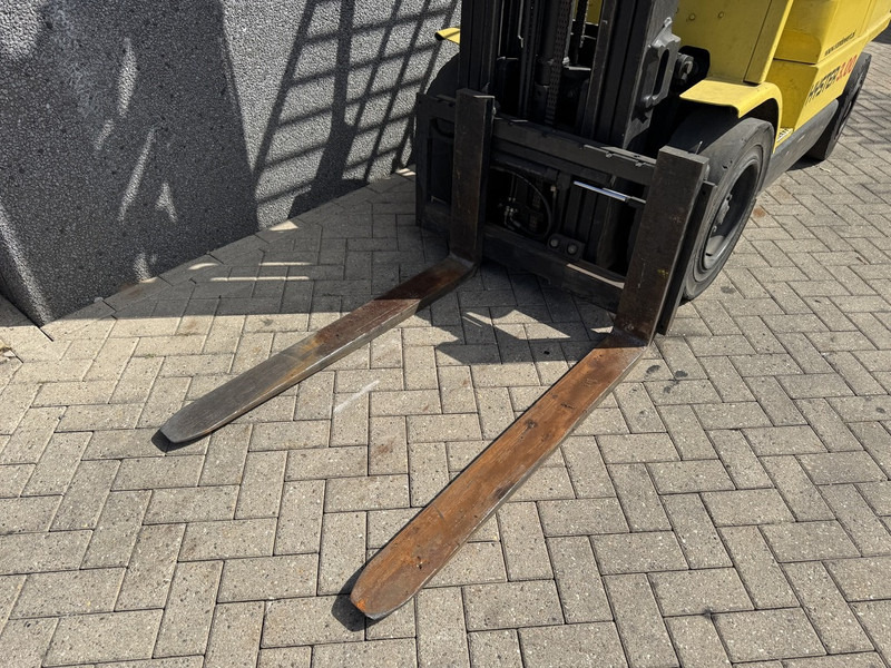 Hyster H 3.20 XML - رافعة شوكية تعمل بالغاز: صورة 4 Hyster H 3.20 XML - رافعة شوكية تعمل بالغاز: صورة 4