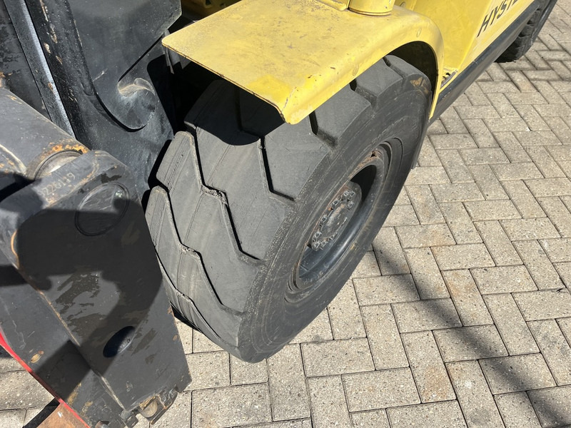 رافعة شوكية ديزل Hyster H 4.50 XM: صورة 6 رافعة شوكية ديزل Hyster H 4.50 XM: صورة 6