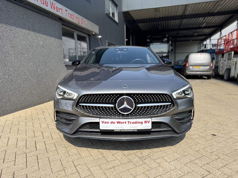 Mercedes-Benz CLA-Klasse 250e Shooting Brake Hybride Amg Pakket Night Pakket Burmester Audio Automaat 2021 APK 8-2027 - سيارة: صورة 5 Mercedes-Benz CLA-Klasse 250e Shooting Brake Hybride Amg Pakket Night Pakket Burmester Audio Automaat 2021 APK 8-2027 - سيارة: صورة 5