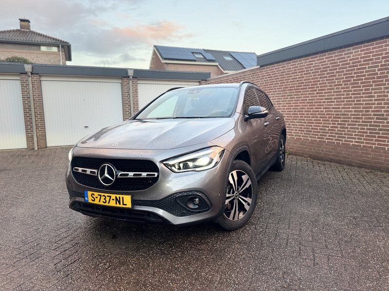 Mercedes-Benz GLA - Klasse 250e Business Solution , 2022 Automaat Trekhaak APK 3-2026 - سيارة: صورة 2 Mercedes-Benz GLA - Klasse 250e Business Solution , 2022 Automaat Trekhaak APK 3-2026 - سيارة: صورة 2