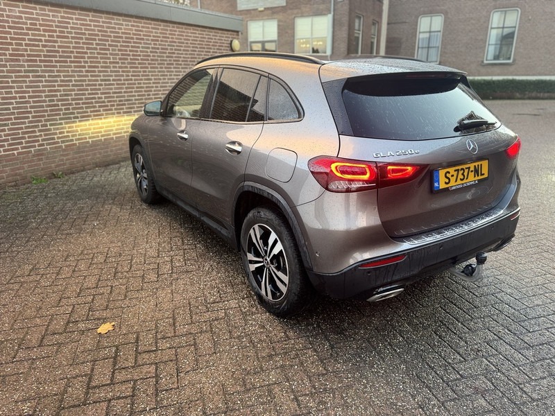 Mercedes-Benz GLA - Klasse 250e Business Solution , 2022 Automaat Trekhaak APK 3-2026 - سيارة: صورة 4 Mercedes-Benz GLA - Klasse 250e Business Solution , 2022 Automaat Trekhaak APK 3-2026 - سيارة: صورة 4
