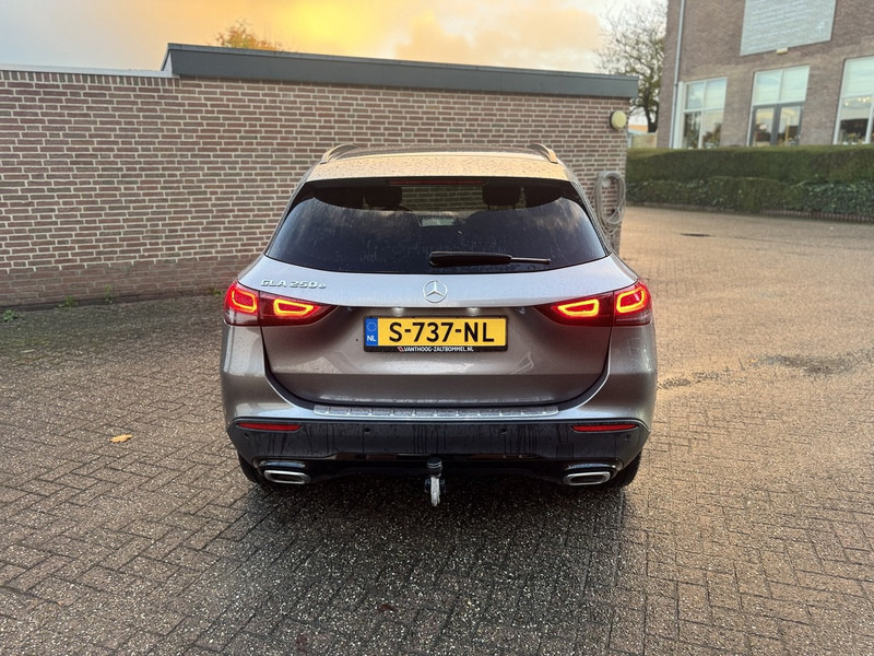 Mercedes-Benz GLA - Klasse 250e Business Solution , 2022 Automaat Trekhaak APK 3-2026 - سيارة: صورة 5 Mercedes-Benz GLA - Klasse 250e Business Solution , 2022 Automaat Trekhaak APK 3-2026 - سيارة: صورة 5