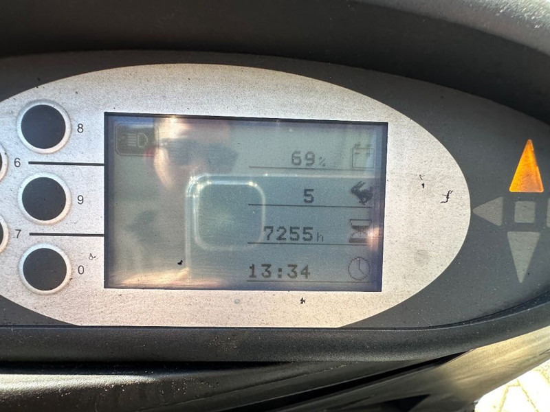 رافعة شوكية كهربائية Still RX 20-16 P: صورة 6