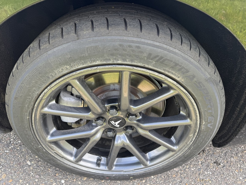 سيارة Tesla Model 3: صورة 10