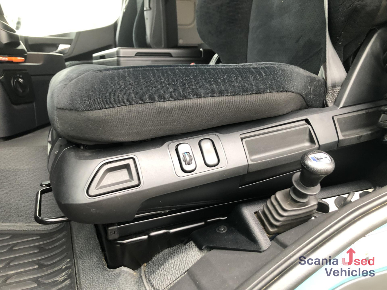 MERCEDES-BENZ Arocs 2648 / Komplettzug - شاحنة قلاب: صورة 5 MERCEDES-BENZ Arocs 2648 / Komplettzug - شاحنة قلاب: صورة 5