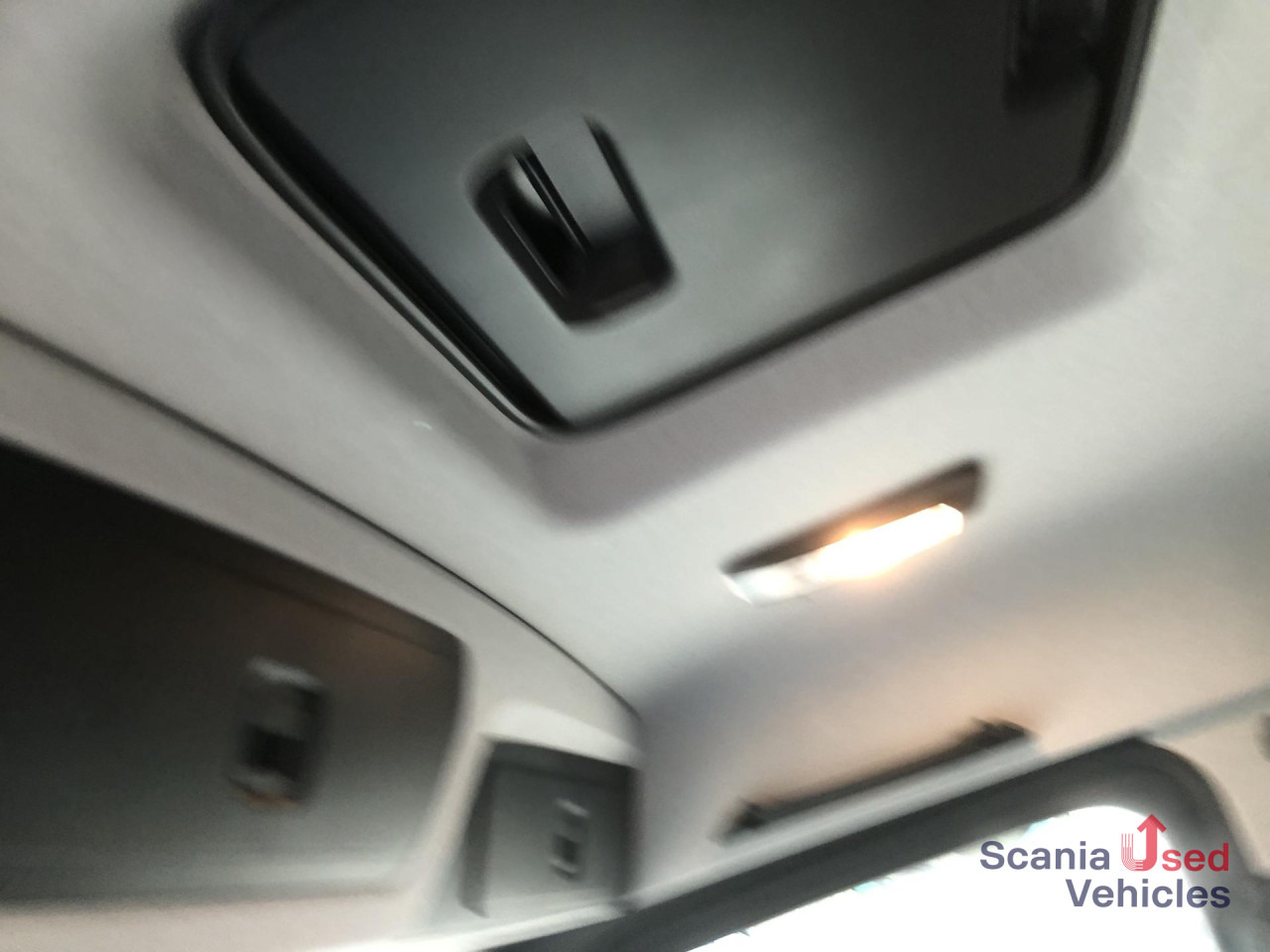 MERCEDES-BENZ Arocs 2648 / Komplettzug - شاحنة قلاب: صورة 2 MERCEDES-BENZ Arocs 2648 / Komplettzug - شاحنة قلاب: صورة 2