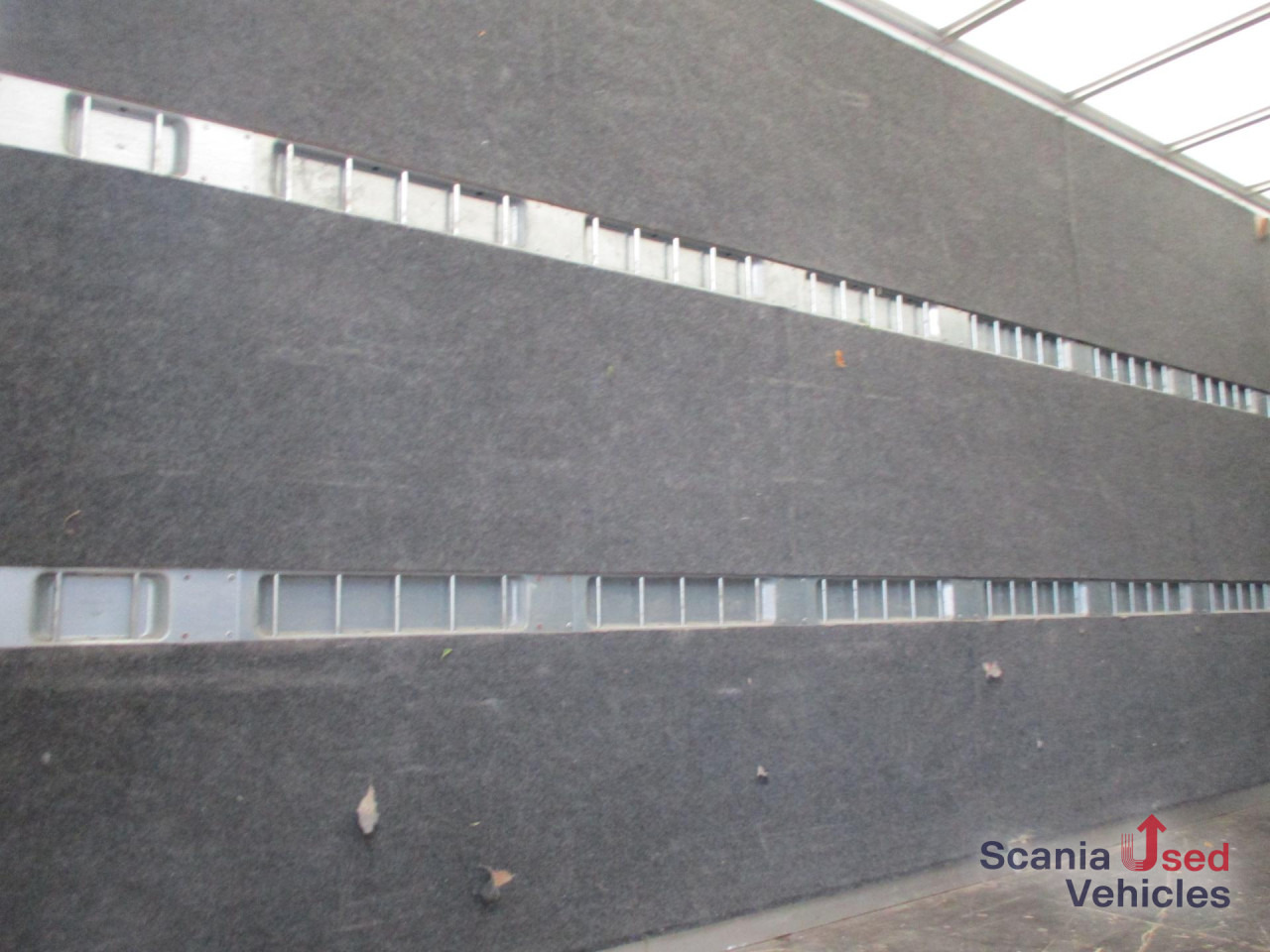 MERCEDES-BENZ Sprinter 313 CDI - شاحنة مغلقة الصندوق: صورة 5 MERCEDES-BENZ Sprinter 313 CDI - شاحنة مغلقة الصندوق: صورة 5