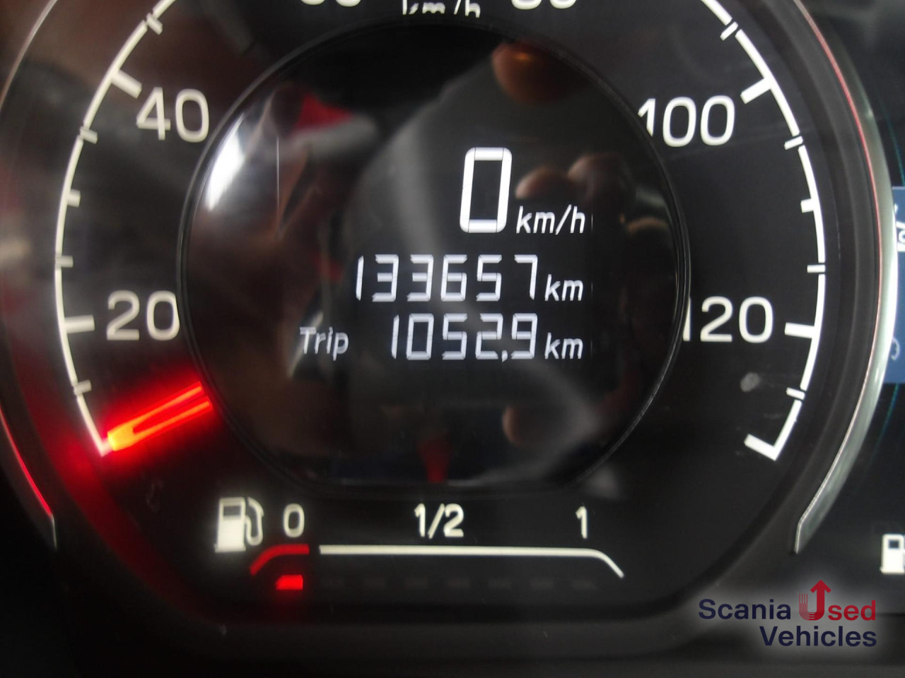 SCANIA G 360 B6x2*4NB / Koffer / Lbw. - شاحنة مقفلة: صورة 3 SCANIA G 360 B6x2*4NB / Koffer / Lbw. - شاحنة مقفلة: صورة 3