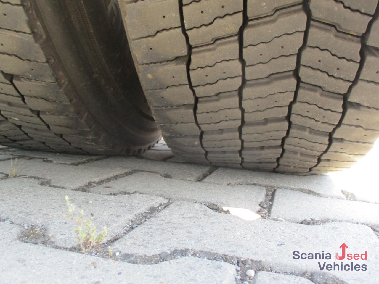 SCANIA R 410 A4x2NA / Navi - وحدة جر: صورة 5 SCANIA R 410 A4x2NA / Navi - وحدة جر: صورة 5