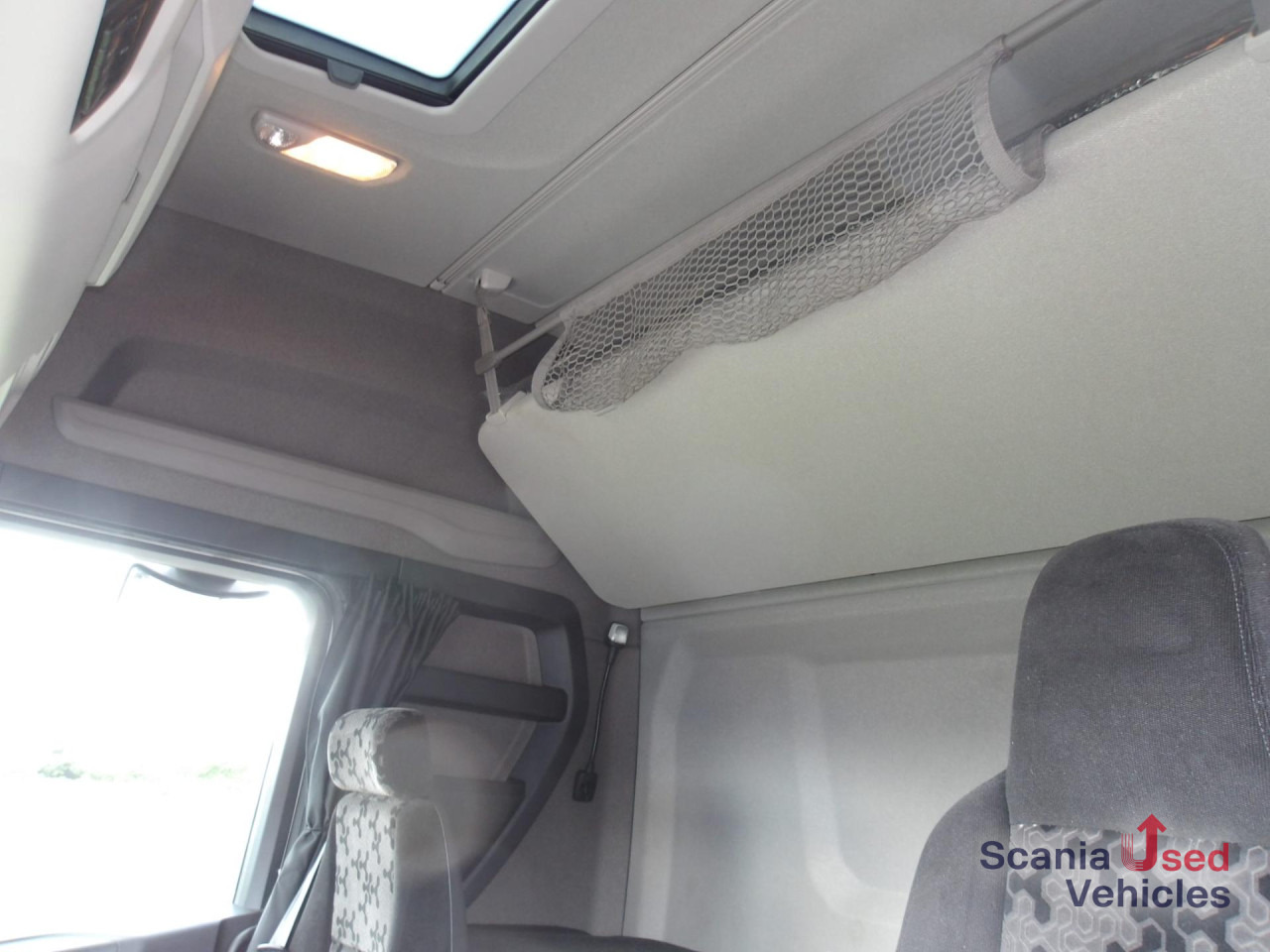 SCANIA R 460 A4x2NA - وحدة جر: صورة 4 SCANIA R 460 A4x2NA - وحدة جر: صورة 4