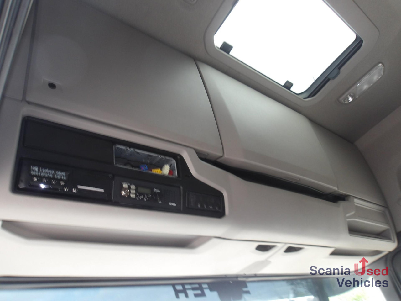 SCANIA R 500 A4x2NB Full Air, Hydraulic - وحدة جر: صورة 4 SCANIA R 500 A4x2NB Full Air, Hydraulic - وحدة جر: صورة 4