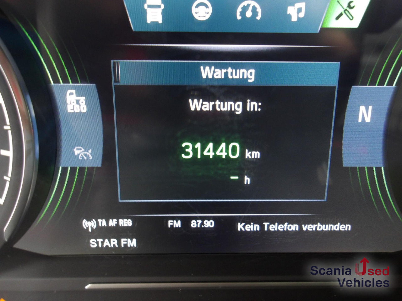 SCANIA R460 A4X2 NA - وحدة جر: صورة 2 SCANIA R460 A4X2 NA - وحدة جر: صورة 2