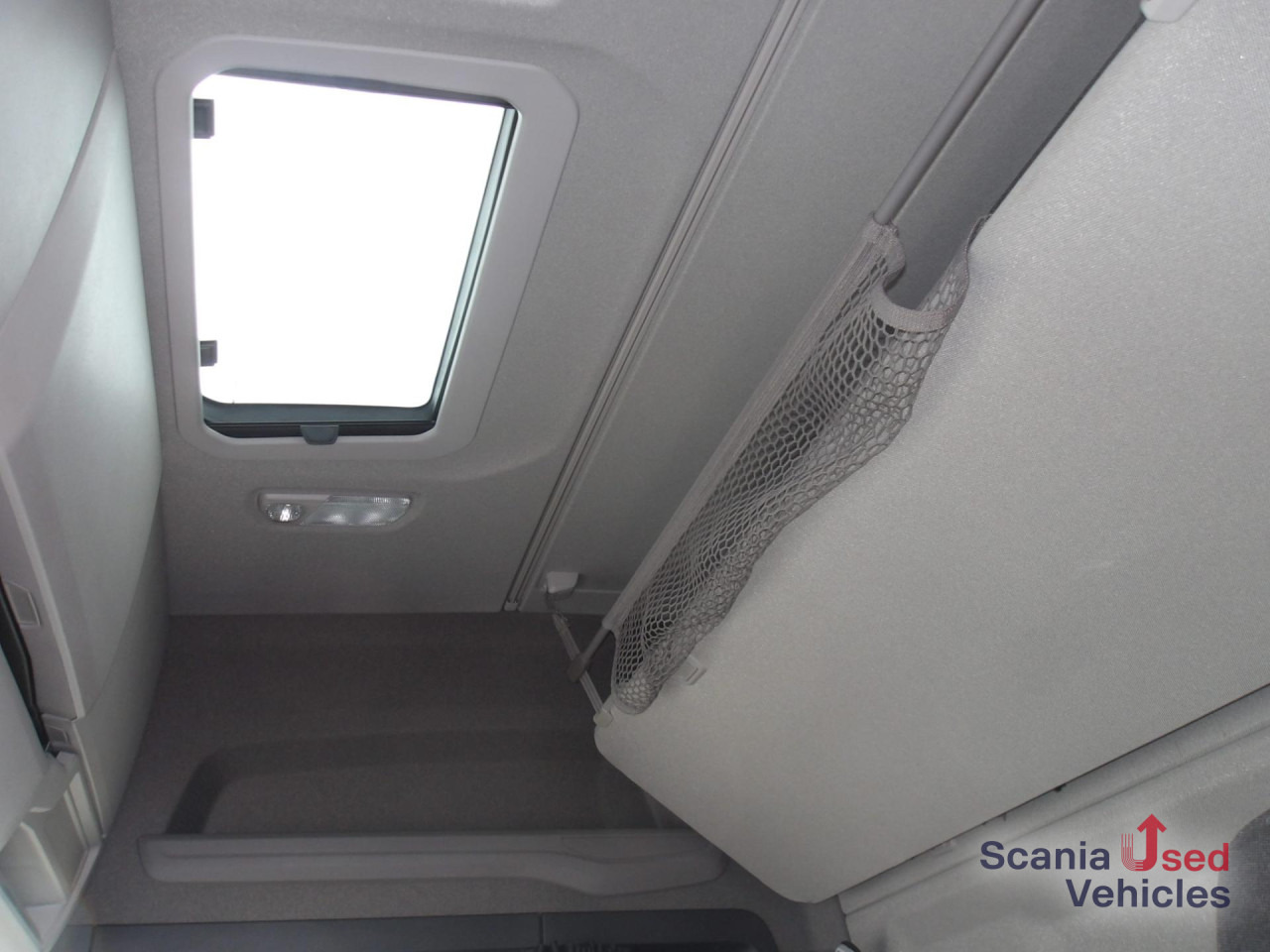SCANIA R460 A4X2 NA - وحدة جر: صورة 5 SCANIA R460 A4X2 NA - وحدة جر: صورة 5