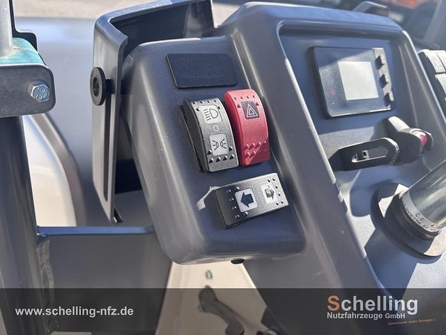 مدحلة Dynapac CC1100VI: صورة 8