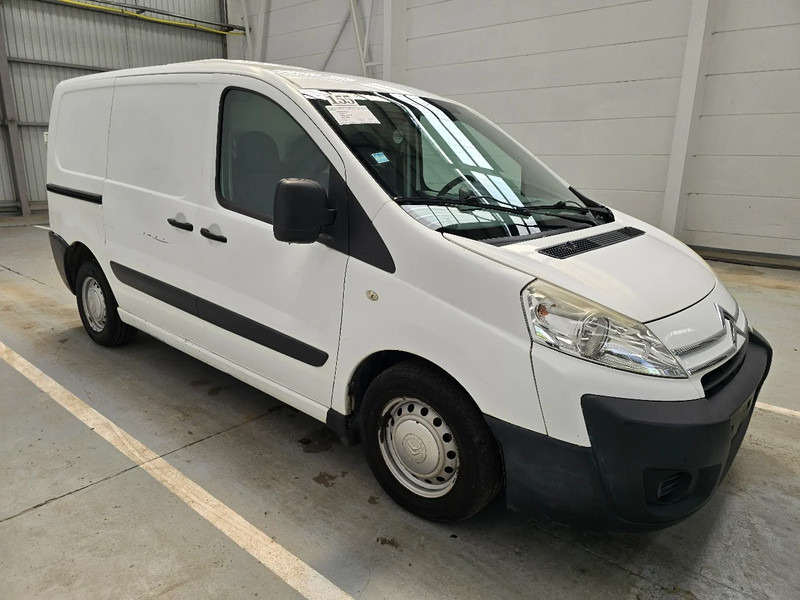 Citroën Jumpy AIRCO / CARRIER NEOS - شاحنة مُبرّدة للتوصيل: صورة 3 Citroën Jumpy AIRCO / CARRIER NEOS - شاحنة مُبرّدة للتوصيل: صورة 3