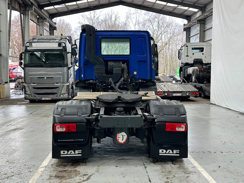 DAF CF 330 EURO 6 / AIRCO - وحدة جر: صورة 4 DAF CF 330 EURO 6 / AIRCO - وحدة جر: صورة 4
