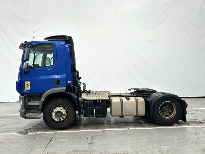 DAF CF 330 EURO 6 / AIRCO - وحدة جر: صورة 2 DAF CF 330 EURO 6 / AIRCO - وحدة جر: صورة 2