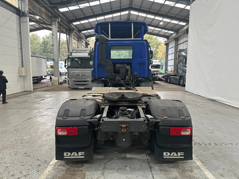 DAF CF 330 - وحدة جر: صورة 4 DAF CF 330 - وحدة جر: صورة 4