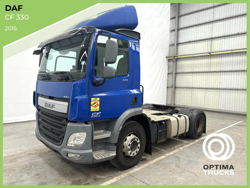 DAF CF 330 - وحدة جر: صورة 1 DAF CF 330 - وحدة جر: صورة 1