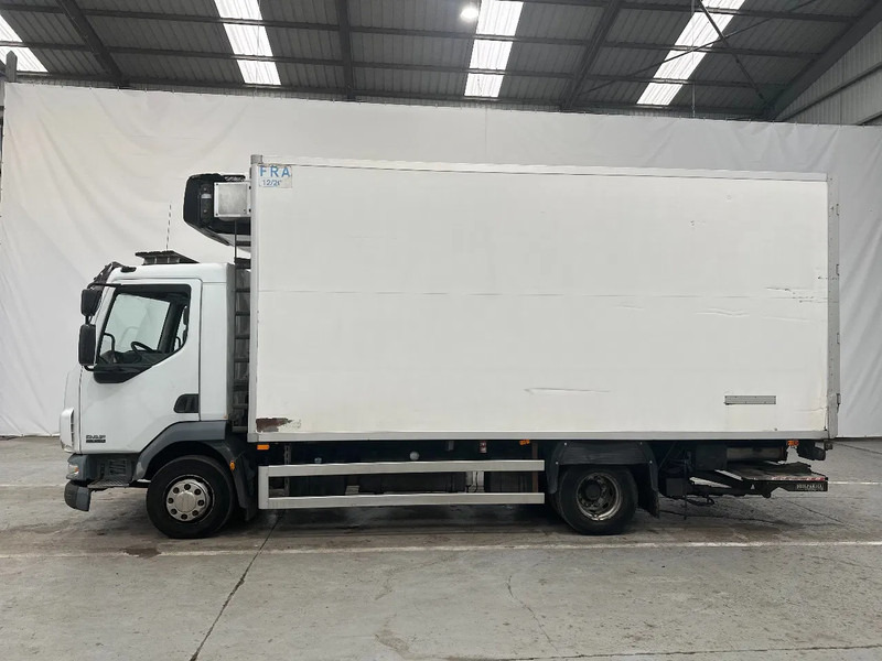 DAF LF 45 250 / VLEESHANGWERK/RAILS DE VIANDE/FLEISH BAHNEN - شاحنة الفريزر: صورة 3 DAF LF 45 250 / VLEESHANGWERK/RAILS DE VIANDE/FLEISH BAHNEN - شاحنة الفريزر: صورة 3