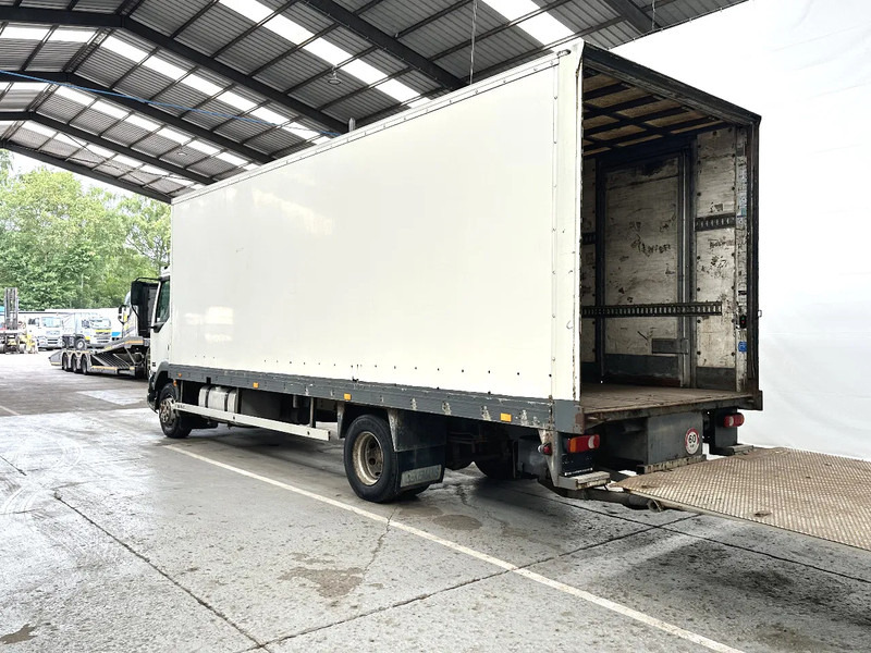 DAF LF 55.220 AE45 LAMMES/LAMMES - BLATT / BLATT - شاحنة مقفلة: صورة 3 DAF LF 55.220 AE45 LAMMES/LAMMES - BLATT / BLATT - شاحنة مقفلة: صورة 3