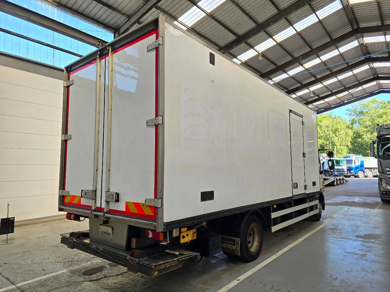 DAF LF 55.220 EURO 5 / CARRIER / MULTITEMPERATUUR / DHOLLANDIA 1500kg - شاحنة الفريزر: صورة 5 DAF LF 55.220 EURO 5 / CARRIER / MULTITEMPERATUUR / DHOLLANDIA 1500kg - شاحنة الفريزر: صورة 5