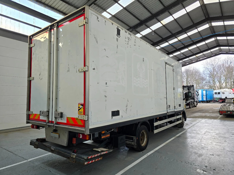DAF LF 55.220 EURO 5 / CARRIER / MULTITEMPERATUUR / DHOLLANDIA - شاحنة الفريزر: صورة 5 DAF LF 55.220 EURO 5 / CARRIER / MULTITEMPERATUUR / DHOLLANDIA - شاحنة الفريزر: صورة 5
