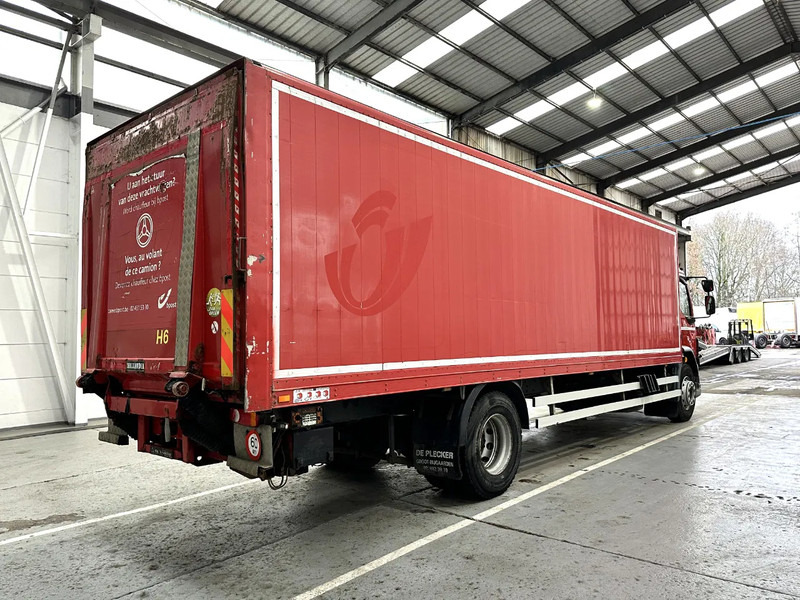 DAF LF 55.220 MANUEL - 4 PIECES-STUKS - شاحنة مقفلة: صورة 5 DAF LF 55.220 MANUEL - 4 PIECES-STUKS - شاحنة مقفلة: صورة 5