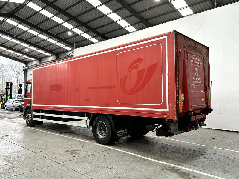 DAF LF 55.220 MANUEL - 4 PIECES-STUKS - شاحنة مقفلة: صورة 3 DAF LF 55.220 MANUEL - 4 PIECES-STUKS - شاحنة مقفلة: صورة 3