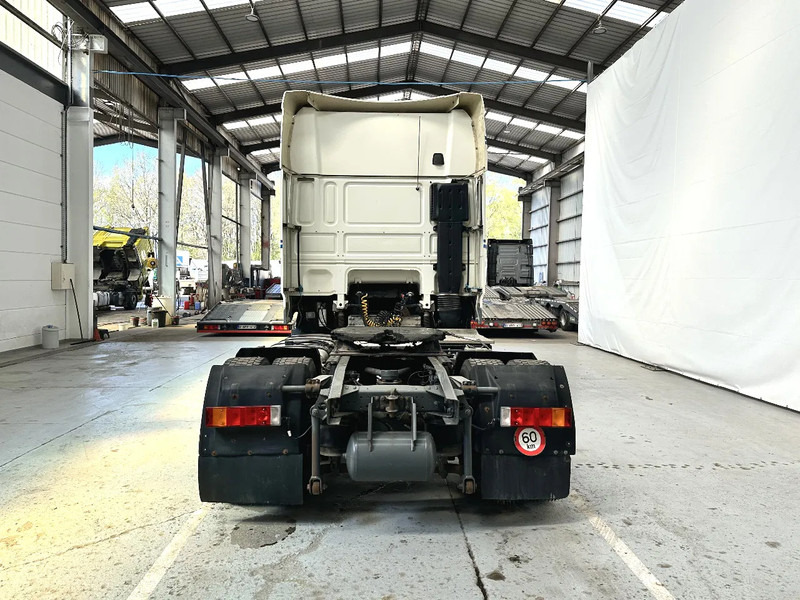 DAF XF 105.410 Superspacecab - وحدة جر: صورة 4 DAF XF 105.410 Superspacecab - وحدة جر: صورة 4