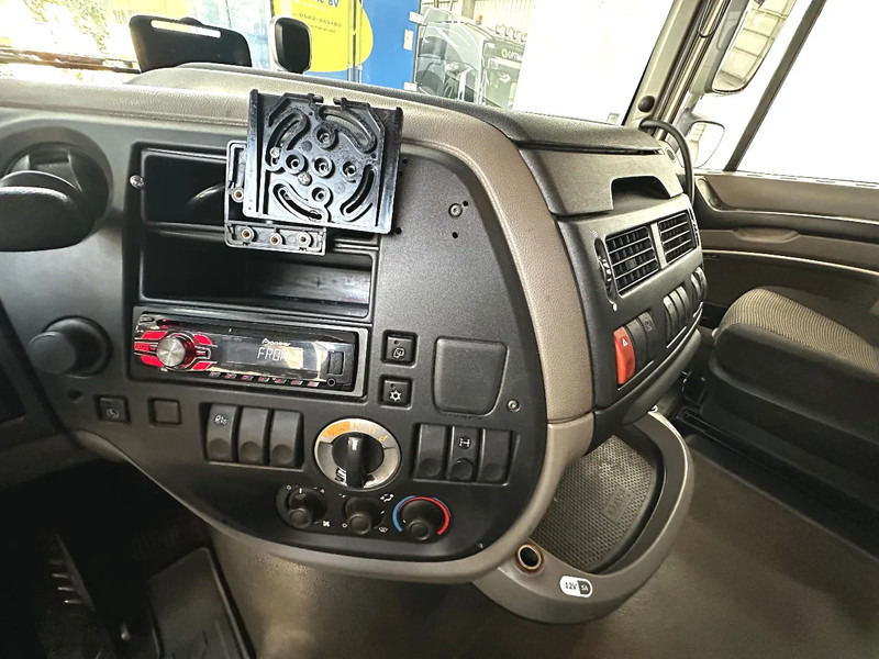 DAF XF 105.460 AIRCO - وحدة جر: صورة 3 DAF XF 105.460 AIRCO - وحدة جر: صورة 3
