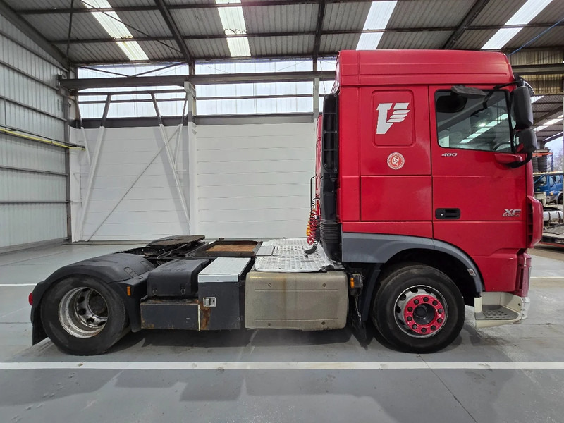 DAF XF 106.460 EURO 6 / RETARDER / MANUEL / AIRCO - وحدة جر: صورة 4 DAF XF 106.460 EURO 6 / RETARDER / MANUEL / AIRCO - وحدة جر: صورة 4