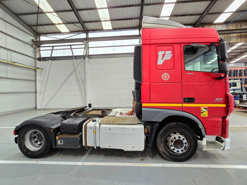DAF XF 106.460 EURO 6 / RETARDER / PTO / MANUEL / AIRCO - وحدة جر: صورة 4 DAF XF 106.460 EURO 6 / RETARDER / PTO / MANUEL / AIRCO - وحدة جر: صورة 4