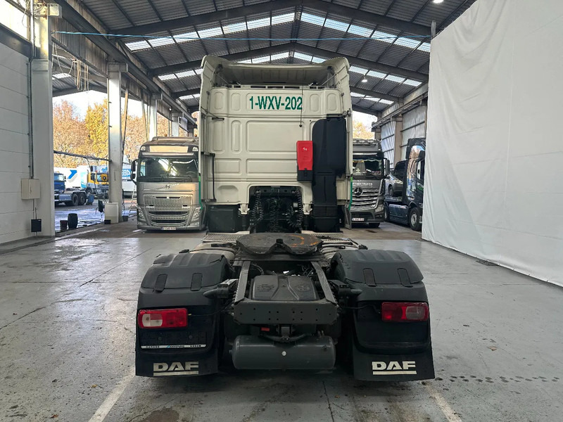 DAF XF 106.460 SPACECAB - وحدة جر: صورة 4 DAF XF 106.460 SPACECAB - وحدة جر: صورة 4