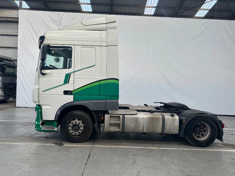 DAF XF 106.460 SPACECAB - وحدة جر: صورة 2 DAF XF 106.460 SPACECAB - وحدة جر: صورة 2