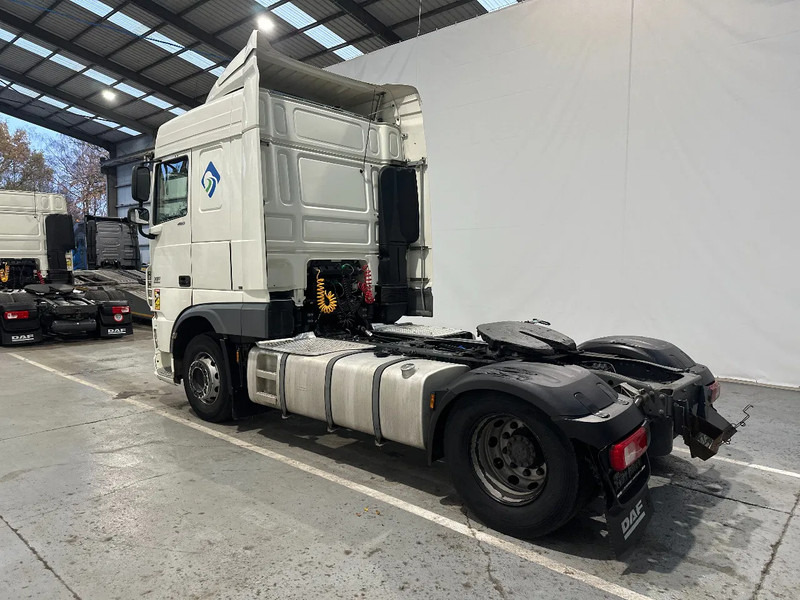 DAF XF 106.460 Spacecab - وحدة جر: صورة 3 DAF XF 106.460 Spacecab - وحدة جر: صورة 3