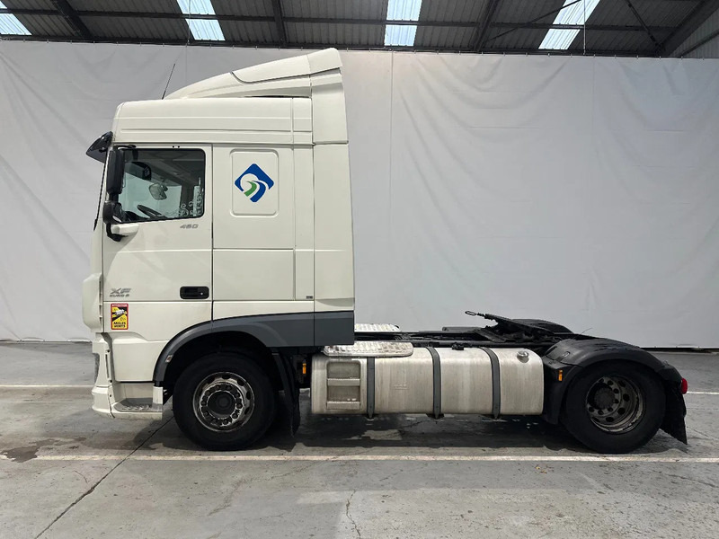 DAF XF 106.460 Spacecab - وحدة جر: صورة 2 DAF XF 106.460 Spacecab - وحدة جر: صورة 2