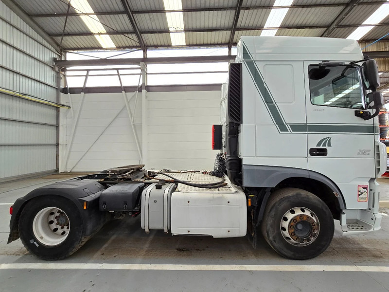 DAF XF 460 AIRCO / EURO 6 - وحدة جر: صورة 4 DAF XF 460 AIRCO / EURO 6 - وحدة جر: صورة 4