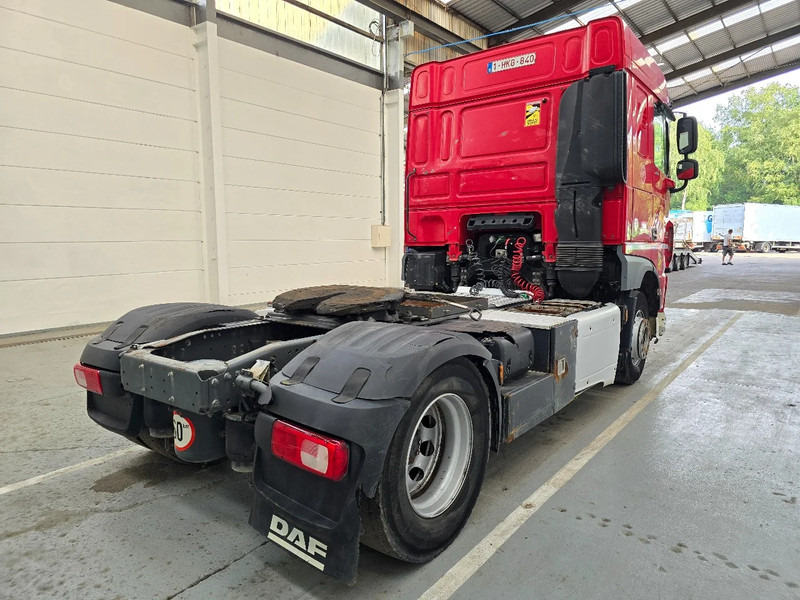 DAF XF 460 AIRCO / MANUEL / RETARDER - وحدة جر: صورة 5 DAF XF 460 AIRCO / MANUEL / RETARDER - وحدة جر: صورة 5